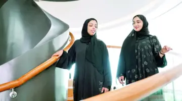 جامعة محمد بن زايد للذكاء الاصطناعي تُطلق «زمالة روّاد»